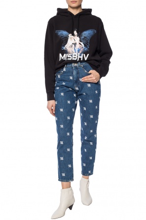 Printed sweatshirt, zdjęcie 2 Printed sweatshirt od MISBHV